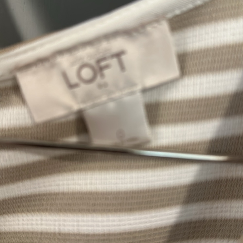 Loft size 0 - Picture 2 of 3